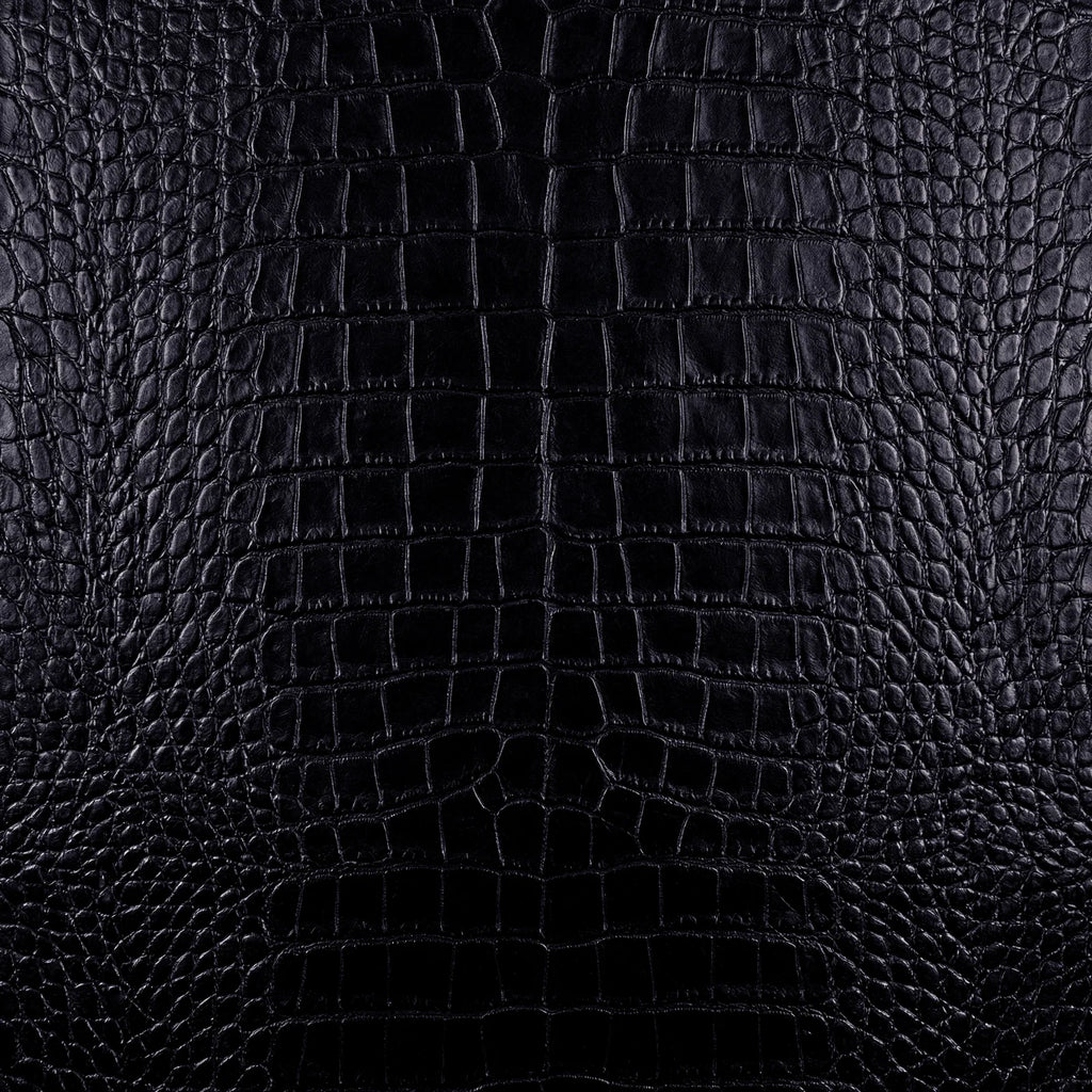 Crocodile Leather MacBook Case