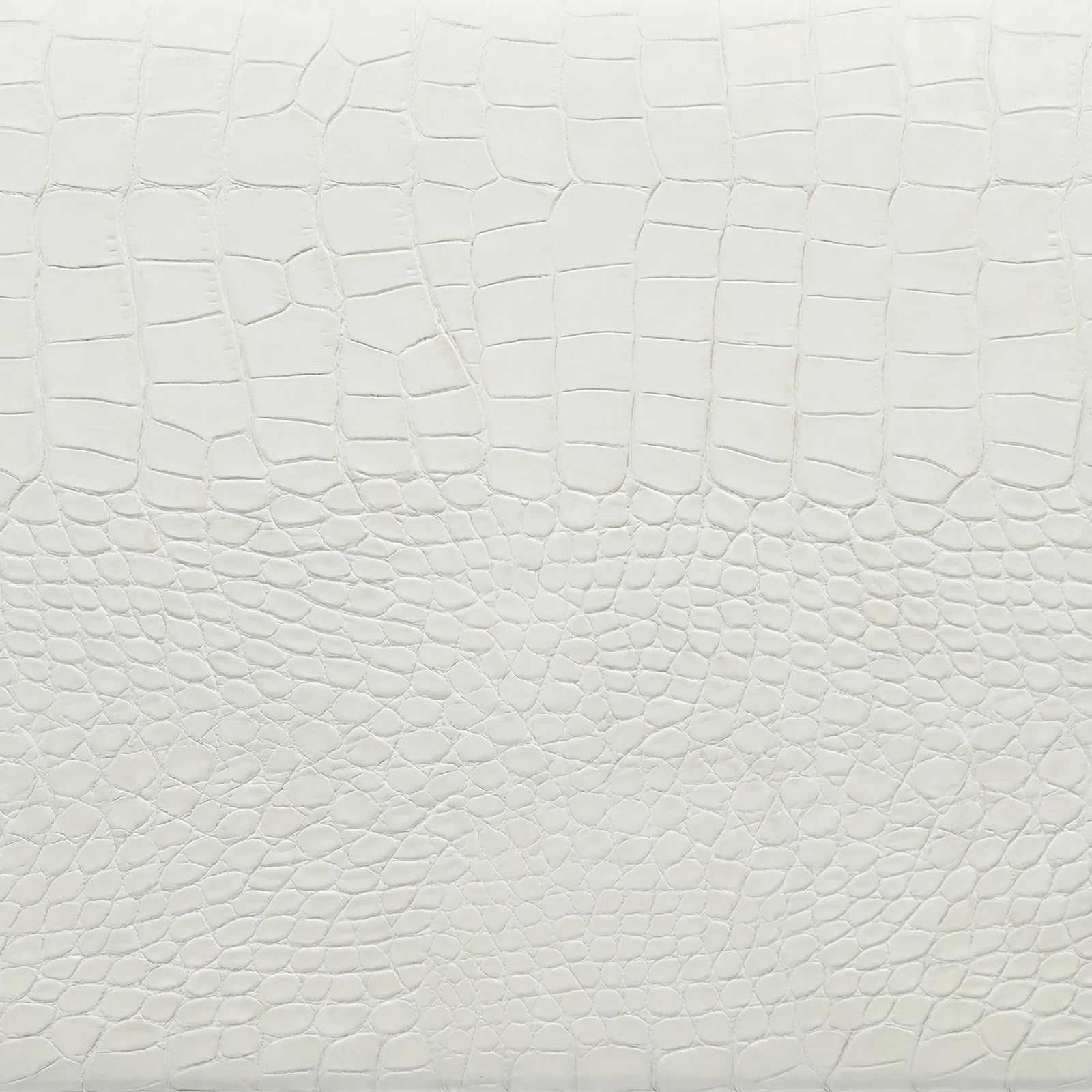 Crocodile Leather MacBook Case