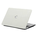 Crocodile Leather MacBook Case